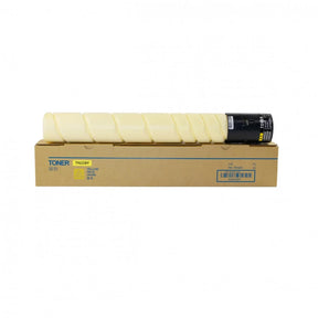 KonicaMinolta Toner Original Yellow TN-228 C226i/C266i- - S-Tech