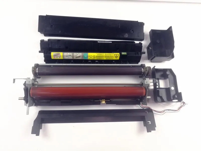 وحدة التثبيت الأصلية باللون الأسود من كونيكا مينولتا A0EDR72033 C280/C220/C360