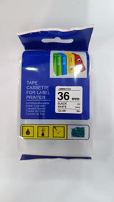 Brother Ribbon 36MM compatiple