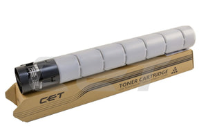 KonicaMinolta Toner CET131081 Black TN-325/TN-326/TN-515/TN-516-308/368/458/558/308e/368e/458e/558e/658e - S-Tech