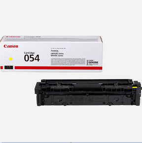 Canon Toner Original Yellow TYPE-054 MF645CX/640/643CDW - S-Tech