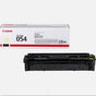 Canon Toner Original Yellow TYPE-054 MF645CX/640/643CDW - S-Tech