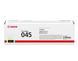 Canon Toner Original Yellow TYPE-045 MF635CX/634/MF632/LBP612 - S-Tech