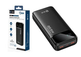 UBLUE Power Bank 20000mAh, Portable(PB002)