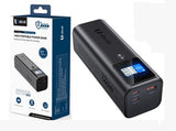 UBlue Laptop Portable Charger 140W Power Bank 27000mAh,PD 3.1 (PB008)