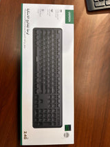 UGREEN Wireless Keyboard (65734)