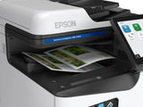 Epson WorkForce Pro AM-C400 Color Inkjet (MFP)