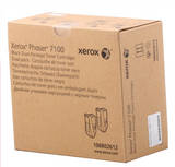 Xerox Toner Original Black 106R02612 HIGH-7100