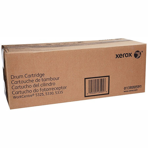 Xerox Drum Unit Original Black 013R00591 WC-5325/5335/5335