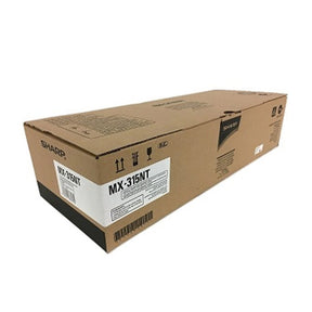 Sharp Toner Original Black MX-315FT MX-M315N/M265N - S-Tech