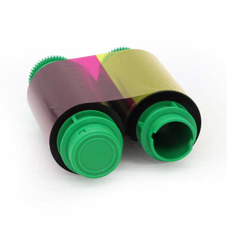 Finloyd YMCKO Ribbon