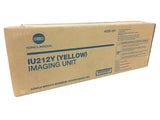 Konica Minolta Imaging Unit Original Yellow IU-212