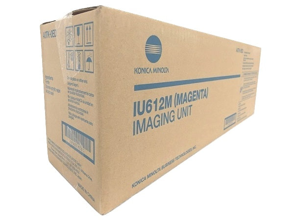 Konica Minolta Imaging Unit Original Magenta IU-612 C452/652/552