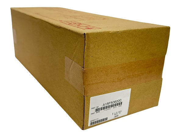 كونيكا مينولتا حزام الصهر الأصلي الأسود A1RF506000 C6100