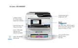 Epson WorkForce Pro EM-C800 Color Inkjet (MFP)
