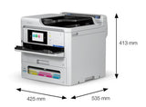 Epson WorkForce Pro EM-C800 Color Inkjet (MFP)