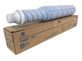 KonicaMinolta Toner Original Cyan TN-620 1060L/1070L - S-Tech