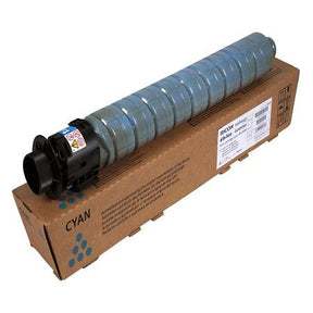 Ricoh Toner Original Cyan 842258 IM C-3000/3500 - S-Tech