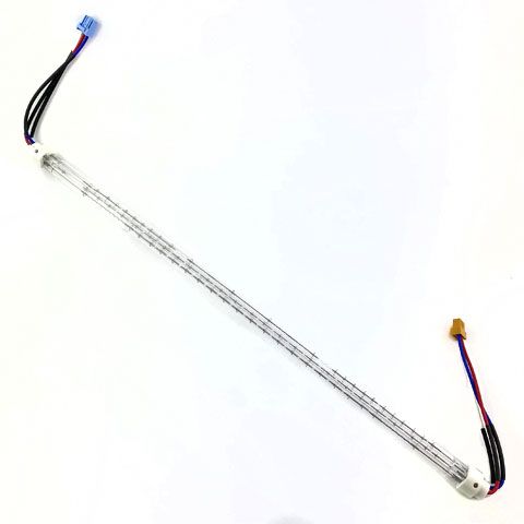 Konica Minolta A4EWM33000 Heater Lamp 951/1050/1051/1200/1250/1052