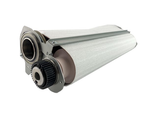 كونيكا مينولتا وحدة حزام الصهر الأصلي أسود A9VER70422 BH1060/1070/2060