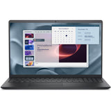 Dell Laptop Pro 15 Essential | PV15250 | I7-1355U,16GB Ram, 512GB SSD, Intel UHD, Ubuntu, WLAN + BT, 15.6" FHD , Kb, 4 Cell 65W