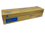 KonicaMinolta Developing Unit Yellow Original DV-621 C450i/C550i/C650i