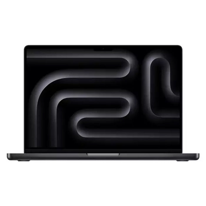 Apple MacBook Pro Laptop 14.2-Inch Liquid Retina XDR M5 Pro 24GB RAM 2TB SSD