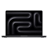 Apple MacBook Pro Laptop 14.2-Inch Liquid Retina XDR M5 Pro 24GB RAM 2TB SSD