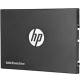 قرص SSD داخلي HP 240 جيجا بايت 2.5 بوصة S650 - 345M8Aa/Abb