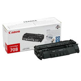 Canon Toner Original Black TYPE-708 LBP3300/LBP3360 - S-Tech