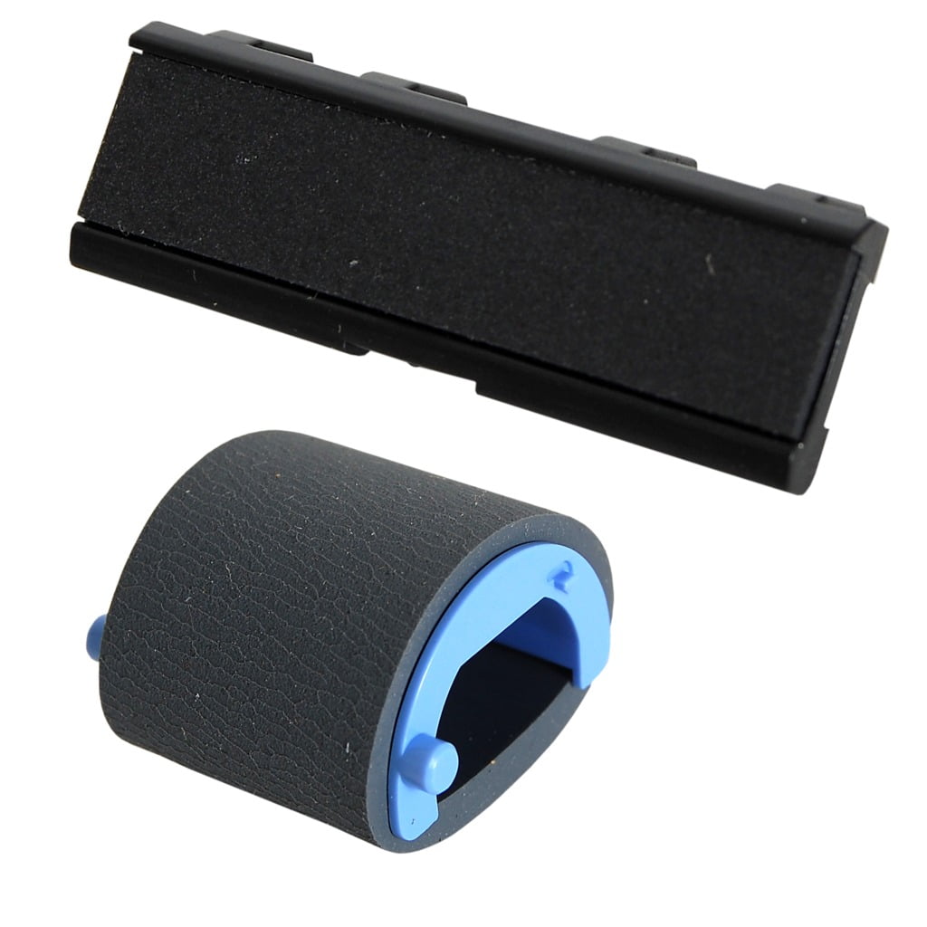 HP Paper Pickup Roller Black CET1132 1010/1018/1200