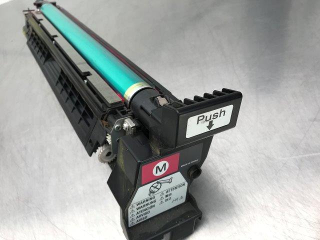 Konica Minolta Imaging Unit Original Magenta IU-311 C300/C352
