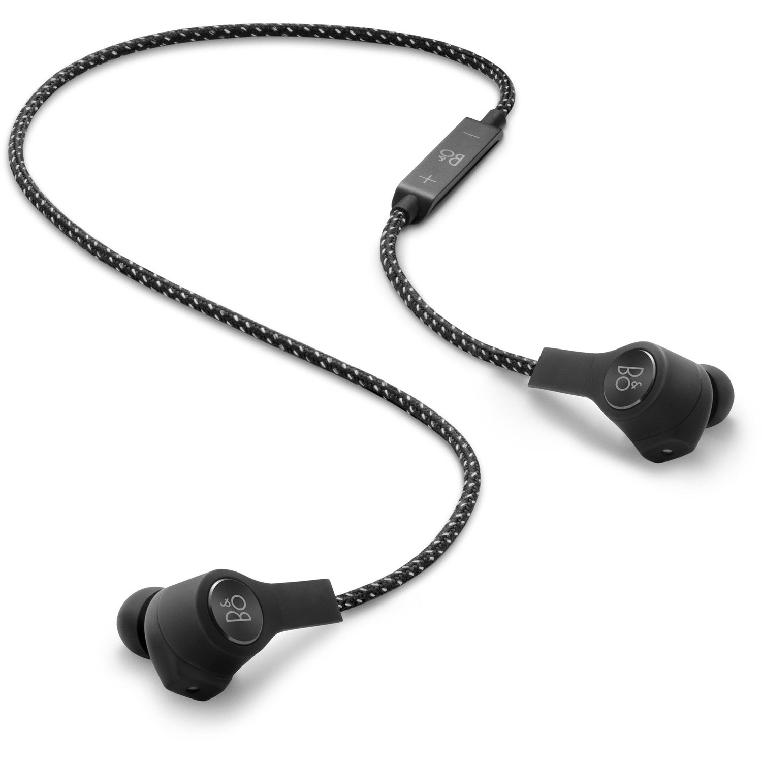 B&O Beoplay Cameras / Action Camera / Consumer Electronics Original Black H5 WIRLESS IN-EARPHONES