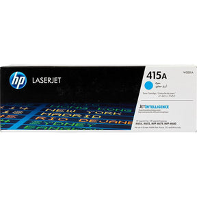 HP Toner Original 415A/W2031A Cyan M454/M479 - S-Tech
