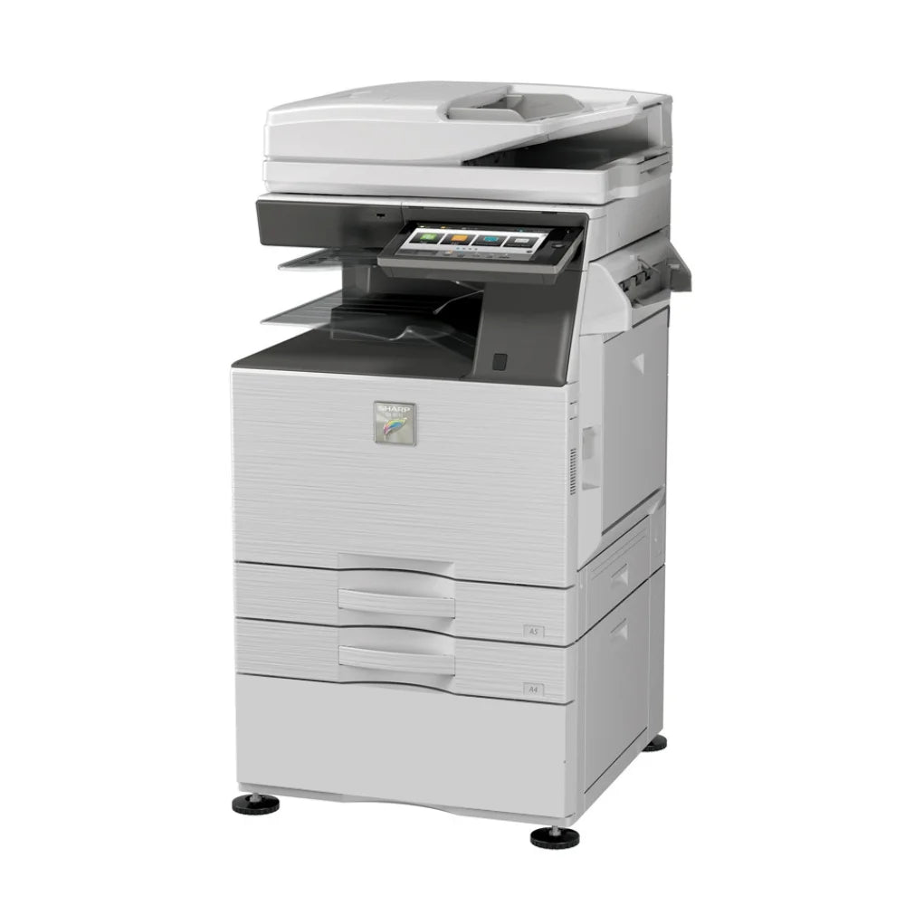 SHARP Copier New MX-5051 50ppm color - S-Tech