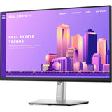 Dell Monitor 60.5CM / 23.8" Black P2422H