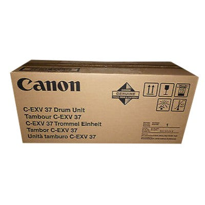 Canon Drum Unit Original Black C-EXV-37/GPR-39 IR-1730 – S-Tech