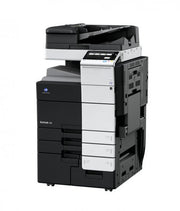 KonicaMinolta Used Machine Black BH B758 - S-Tech