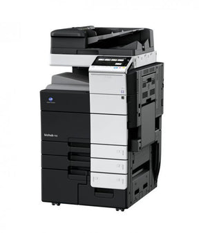 KonicaMinolta Used Machine Black BH B758 - S-Tech