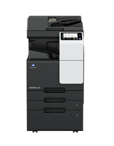 ماكينة كونيكا مينولتا مستعملة C266 / C226