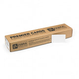 ID Card ( Zebra) Box (500 Pcs.) PVC
