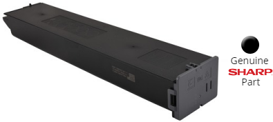 Sharp Toner Black BP-FT70BB-BP-50C26/BP-50C31/BP-50C36/BP-50C45/BP-70C31/BP-70C36/BP-70C45