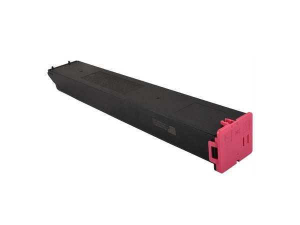 حبر شارب الأصلي باللون الأرجواني عالي الجودة 60FT-MA/61FT-MA MX-3550N