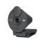 Logitech Brio 300 Webcam Full HD 1080p 30fps 2MP USB