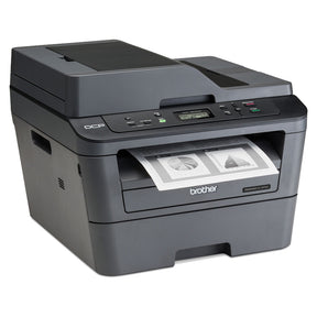 Brother Printer Black AIO Mono Laser DCP-L2540DW - S-Tech