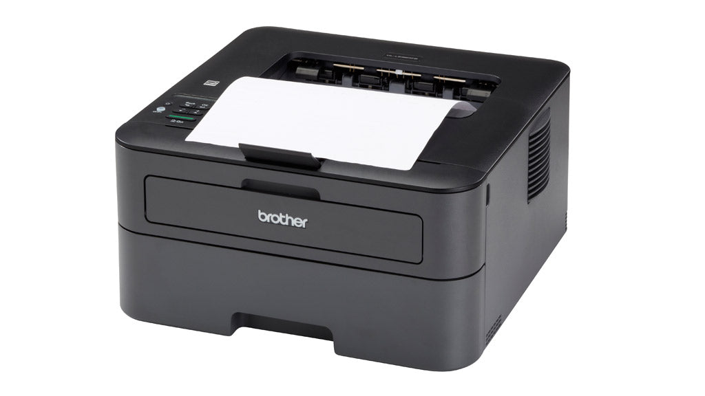 طابعة Brother الجديدة باللون الأسود HL-L2365DW