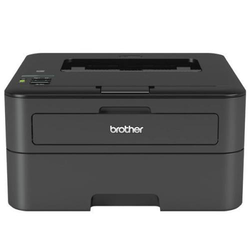 طابعة Brother الجديدة باللون الأسود HL-L2365DW