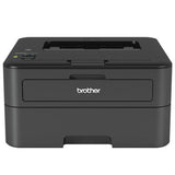 طابعة Brother الجديدة باللون الأسود HL-L2365DW