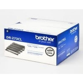 Brother Drum Unit Original BlACK+COLOR (FULL SET)DR-273-HL3210/3510/3750/3270/3551 - - S-Tech
