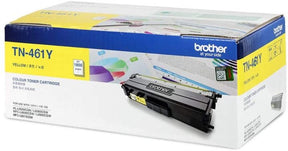Brother Toner Original Yellow TN-461 HL-L8260CDW/L8360CDW/L9310CDW/L9570CDW - S-Tech